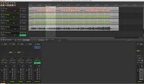 Best daw 2020 find the perfect. Your Reaper Theme Page 4 Audiosex Professional Audio Forum
