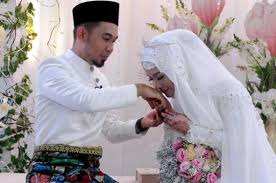 Dugaan hafiz hamidun selepas 3 bulan kahwin. Tiada Hubungan Kelamin Dengan Joy Revfa Hafiz Hamidun Hiburan Mstar