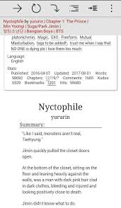 Discover more posts about yoonmin ao3. Yoonmin Ao3 Fan Fictions Army S Amino