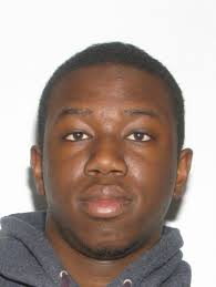 19 days later, man still wanted