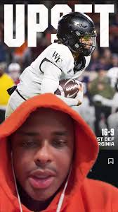 Dana Johnson Wake Forest