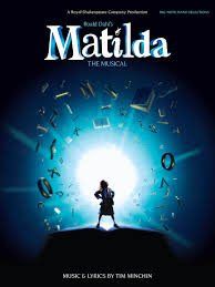 Listen for free to all the best songs from matilda the musical recorded by original cast. Matilda The Musical Hal Leonard Online