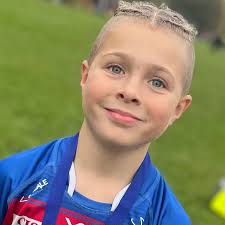 Crowdfunding For Good From JustGiving