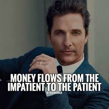 What are people's thoughts on this line of trading? Trade With Patience And Focus Forextrading Binaryoptions Trading Quotes Trading Strategies Option Strategies