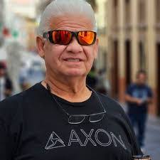 Frank Jauregui's Instagram, Twitter & Facebook