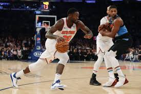 Contact julius randle on messenger. Julius Randle Makes A Statement With 30 Points In Knicks Throttling Of Cavs New York Daily News
