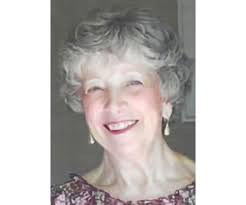 Marilyn Peter Obituary (1936