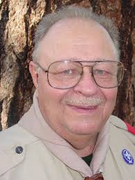 Classmate Roy Broyles has passed