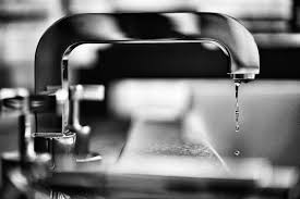 Bathroom sinks can be tricky as hair, soap scum, toothpaste and other grooming chemicals can after reassembling all of the pieces, while you are down there, inspect everything for leaks and corrosion. Leaking From Under The Sink