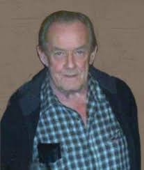 Obituary of Robert Gordon Andrews