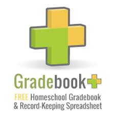 There aren't many free curriculums in general that are worth their grain of salt. Free Gradebook Record Keeping Spreadsheet Template For Homeschooling High School