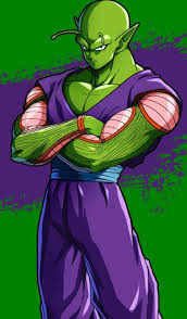 Maybe you would like to learn more about one of these? Piccolo Dragon Ball Super Anime Dragon Ball Super Dragon Ball Art Anime Dragon Ball
