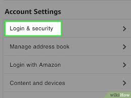 Amazon app change password : How To Change Your Amazon Password On Android 8 Steps
