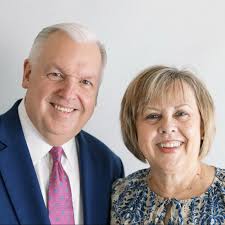 Our Dallas Texas Temple will have new leadership in September. Robert  Randall Bluth and Becky Bennett Bluth, Celina Ward of Sherman Texas Area,  are called as president and matron. We are so