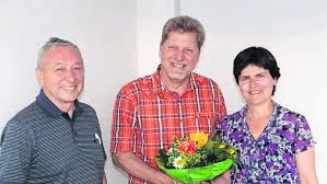 Kommunalwahl 2020 Neuried