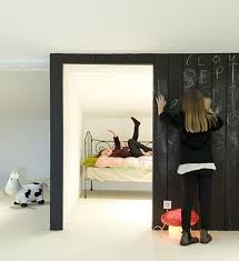 How should be go about building a room within a room for sound proofing in archicad? A Boy S Room In Paris Handmade Charlotte