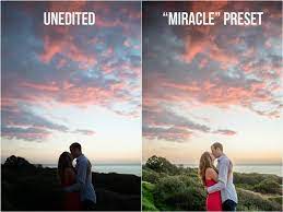 After installing the preset, whenever you click on any preset, it will be applied to your picture. How To Use Lightroom Presets Customize For Your Style