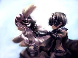 abyss порно reg nanachi  смешные картинки, мемы и приколы на JoyReactor