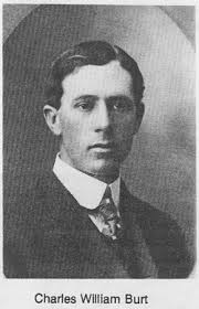 Burt Family History: Last Name Origin & Meaning