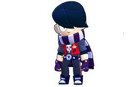 All new updated skins were added. Raskraski Epicheskih Bojcov Bravl Stars Raspechatat Besplatno