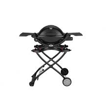 To save on these ongoing running costs, we highly recommend buying. Weber Gasgrill Q 1200 Mobil Black Line Mit Rollwagen Bbq Grill World Online Shop
