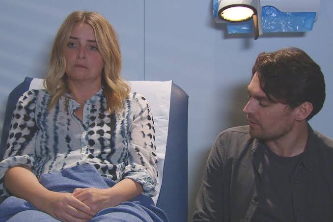 Emmerdale's Charity and Mackenzie endure devastating pregnancy loss | Radio  Times