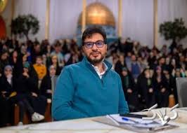 دانلود برنامه محفل قسمت ۴ از شبکه سه سیما / برنامه محفل شب چهارم ماه رمضان ۱۴۰۴ - مجله اینترنتی کولاک