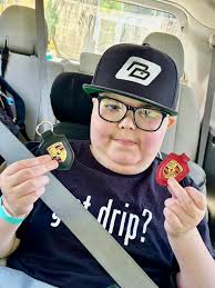 Who was I kidding about the dealership?