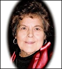 Obituary: Matzdorf, Janet Louise