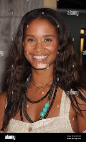 Joy bryant hi-res stock photography and images