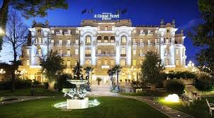 Maybe you would like to learn more about one of these? Grand Hotel Rimini Updated 2021 Prices Reviews Italy Tripadvisor