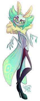 Sleepersanonymous And Freckledoctopus Art Trade On Tumblr Art Character Art Character Design