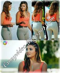 Canay Hd Panosundaki Pin