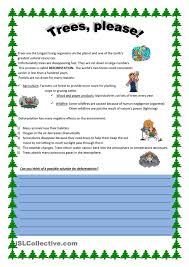 Deforestation Kindergarten Worksheets Worksheets For Kids Fun Worksheets For Kids