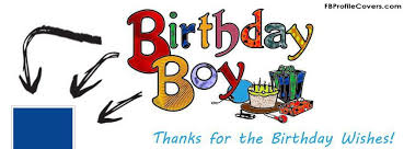 Friend Happy Birthday Images For Facebook Timeline Birthday Boy Fb Cover Photos Cover Photos Boy Birthday