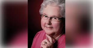 Obituary information for Gislea Heumann