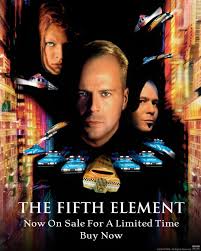 The Fifth Element