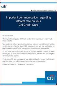 Enjoy a low intro apr for months on balance transfers. Attention Citibank Credit Cardholders Interest Rates To Be Hiked From January 2020 The New Indian Express