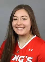 2023 Women's Lacrosse Roster