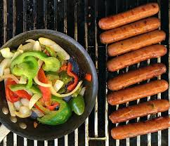 Check spelling or type a new query. At The Beach With Johnsonville Brats This Fourth Of July