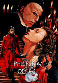 Phantom of the Opera