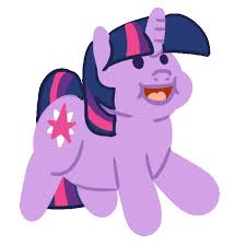 1876234 Animated Artist Bennimarru Chubby Cutie Mark Female Flat Colors Gif Hooves Horn Lineless Mare Open Mouth Pony Safe Simple Background Smiling Solo Transparent Background Twilight Sparkle Unicorn Derpibooru Open & share this animated gif transparent, unicorn, with everyone you know. gif hooves horn lineless mare