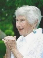 Anna Clancy Obituary (2014)