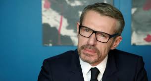 Lambert Wilson