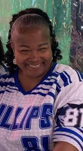 Happy birthday to our sister