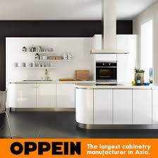 china oppein hot sale modern white