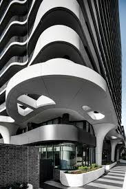 Gallery Of Queens Domain Dko Architecture 10 Architecture Architecture Design Architecture Elevation