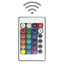 Danke, hat alles prima geklappt. 24 Tasten Rgb Led Fernbedienung