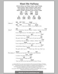 (the energy never dies) for free, and see the artwork, lyrics and similar artists. Meet Me Halfway The Black Eyed Peas Von Apl De Ap B Chase J Gomez Karen O K Harris N Zinner P Board S Ferguson S Gordon Will I Am Auf Musicaneo