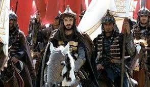 Lantas beliau memilih dengan menanyakan soalan kepada tenteranya; Fetih 1453 And The Conquest Of Constantinople National Golden Age Narratives Of The Ottoman Period Qantara De